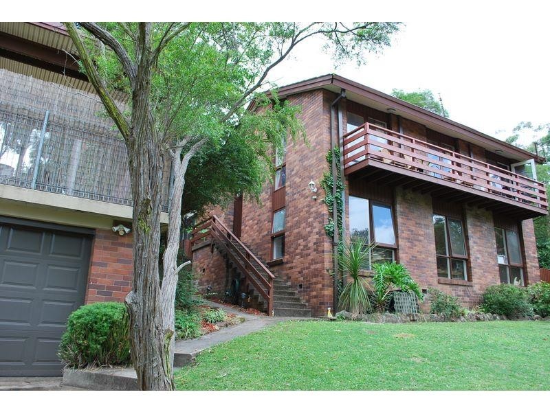 37 Cambridge Avenue, North Rocks NSW 2151