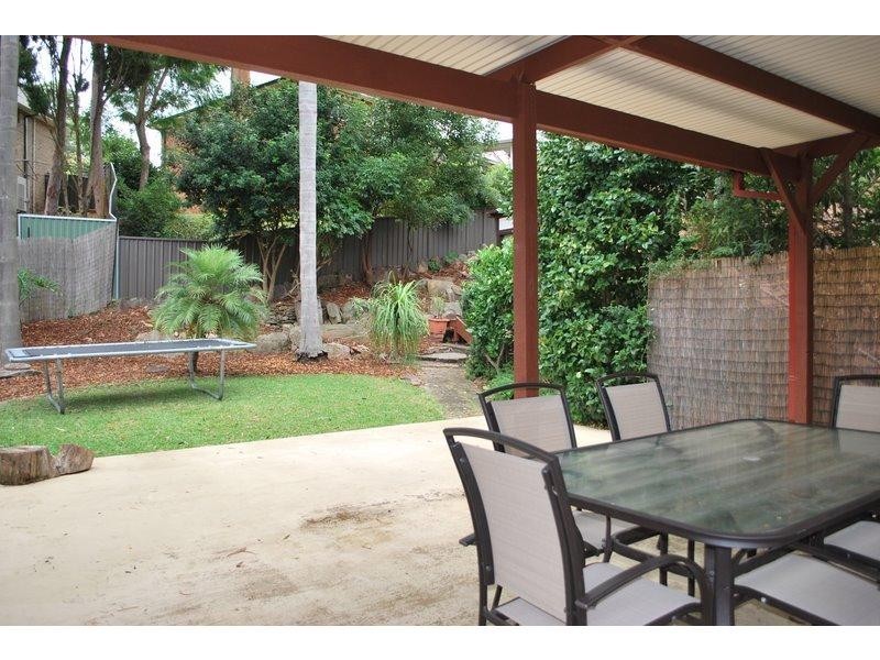 37 Cambridge Avenue, North Rocks NSW 2151