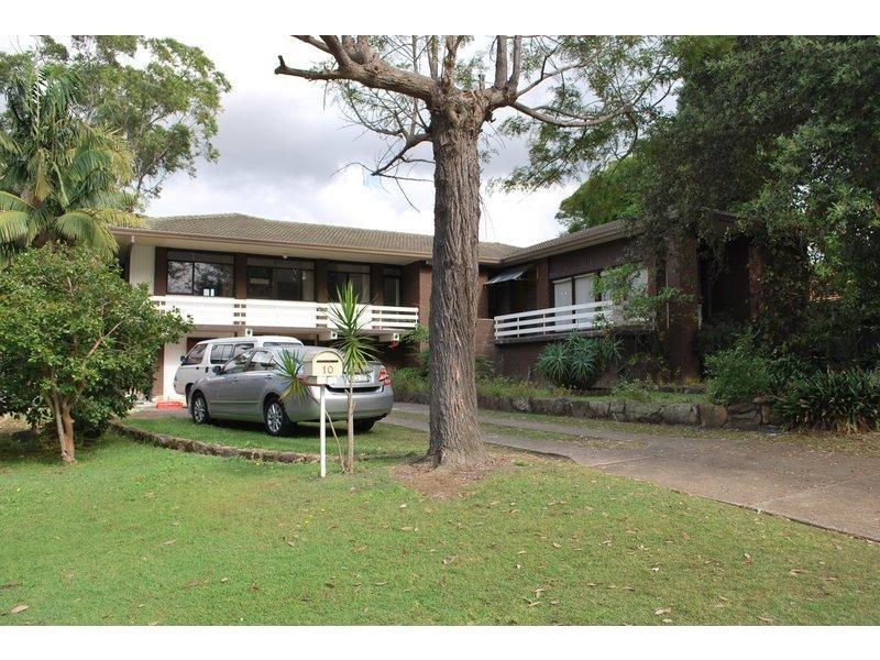 10a Greens Avenue, Oatlands NSW 2117