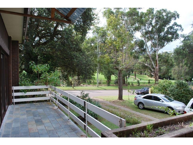 10a Greens Avenue, Oatlands NSW 2117