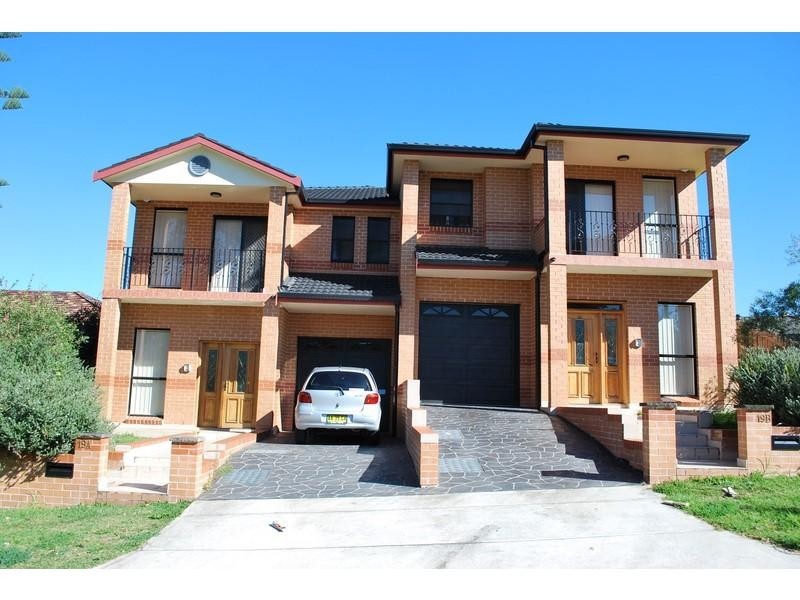 19a Ingleby Street, Oatlands NSW 2117