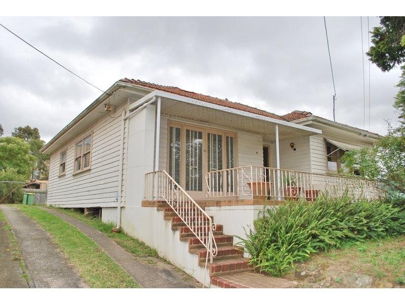 17 Manson Street, Telopea NSW 2117