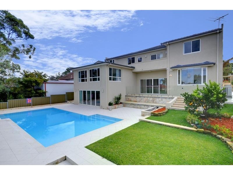 86 Dunlop Street, Epping NSW 2121