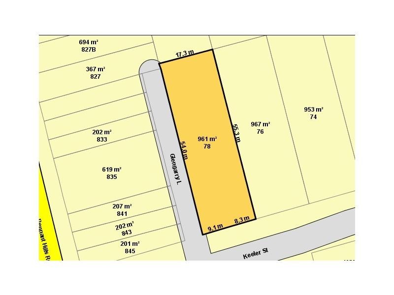 78 Keeler Street, Carlingford NSW 2118