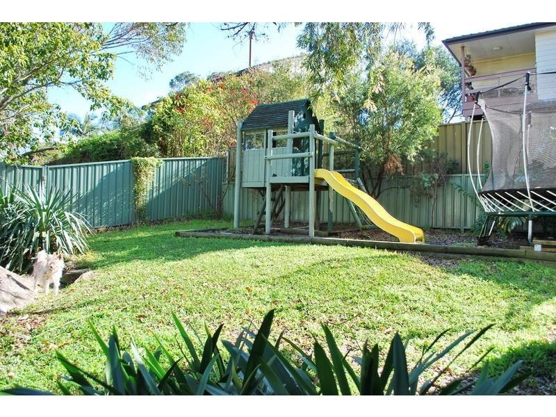 22 William Place, North Rocks NSW 2151