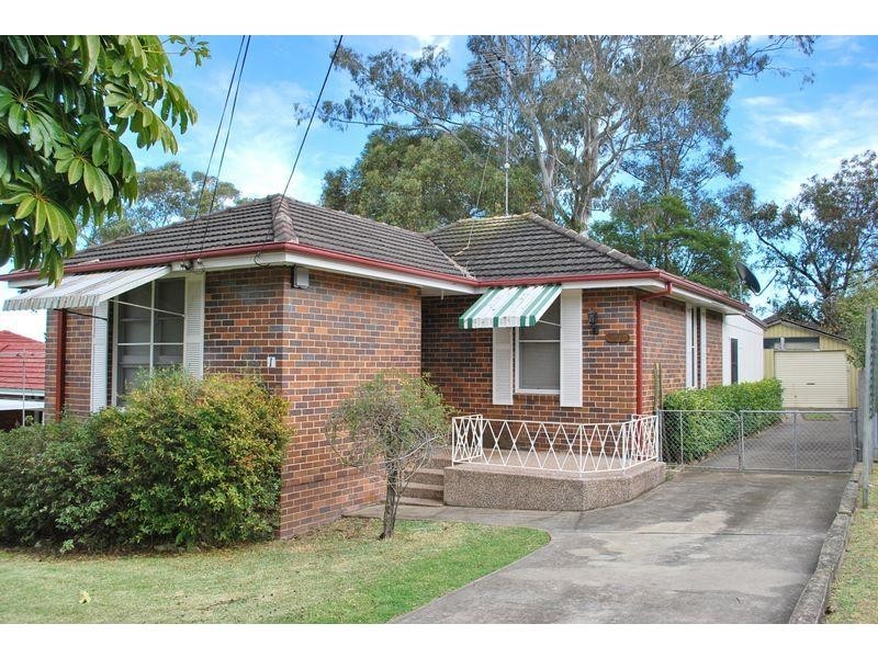 1 Alexander Street, Dundas Valley NSW 2117