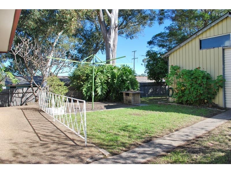 1 Alexander Street, Dundas Valley NSW 2117