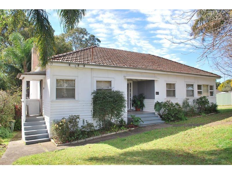 165 Marsden Road, Carlingford NSW 2118