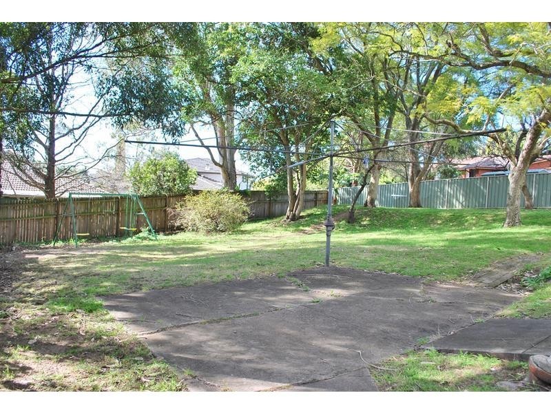 165 Marsden Road, Carlingford NSW 2118