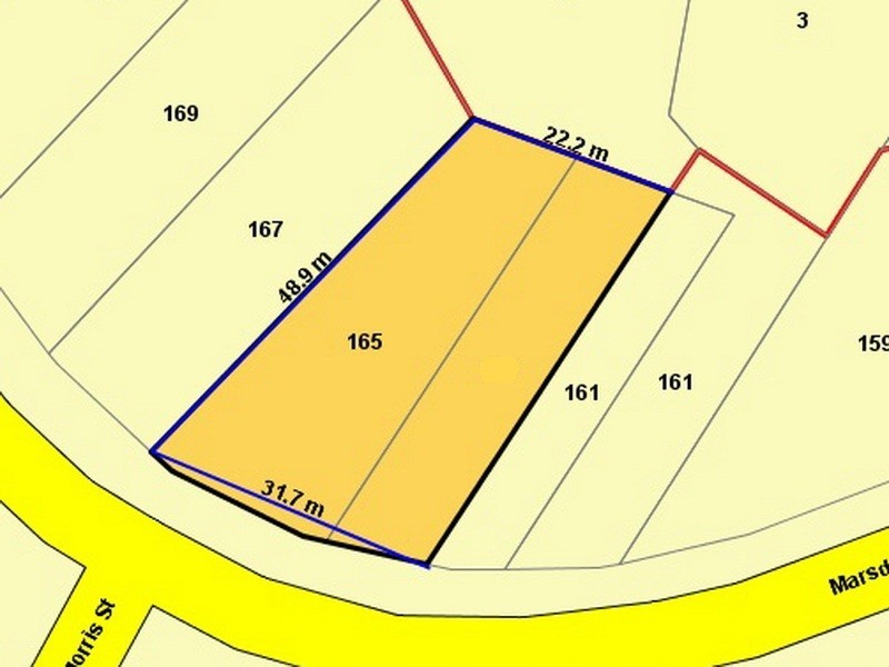 165 Marsden Road, Carlingford NSW 2118