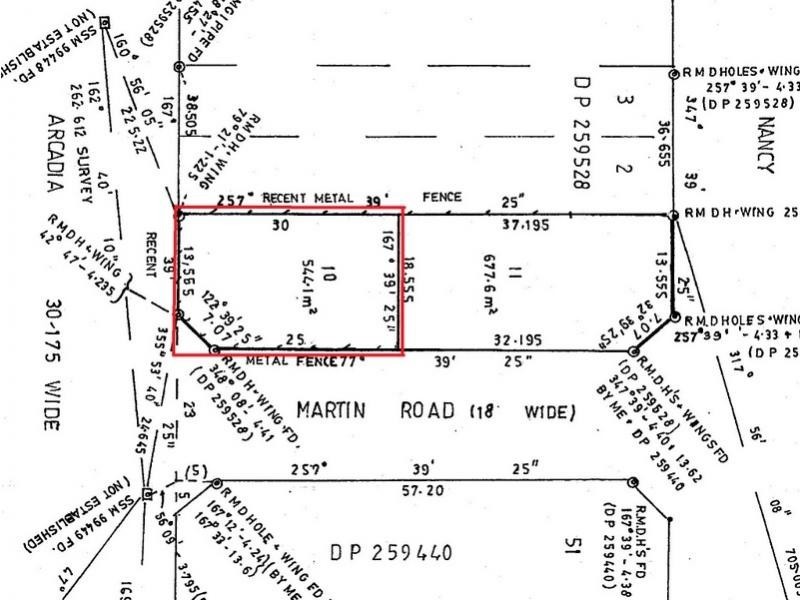 1 Martin Road, Galston NSW 2159