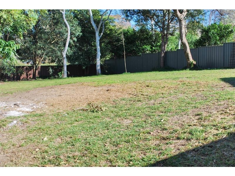 1 Martin Road, Galston NSW 2159