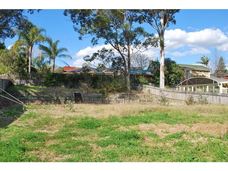 6 Talinga Street, Carlingford NSW 2118