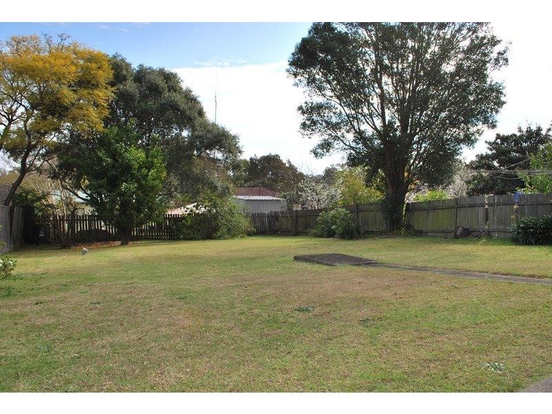 13 Sirius Street, Dundas Valley NSW 2117