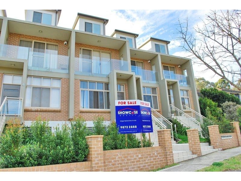 5/33 Bain Place, Dundas Valley NSW 2117
