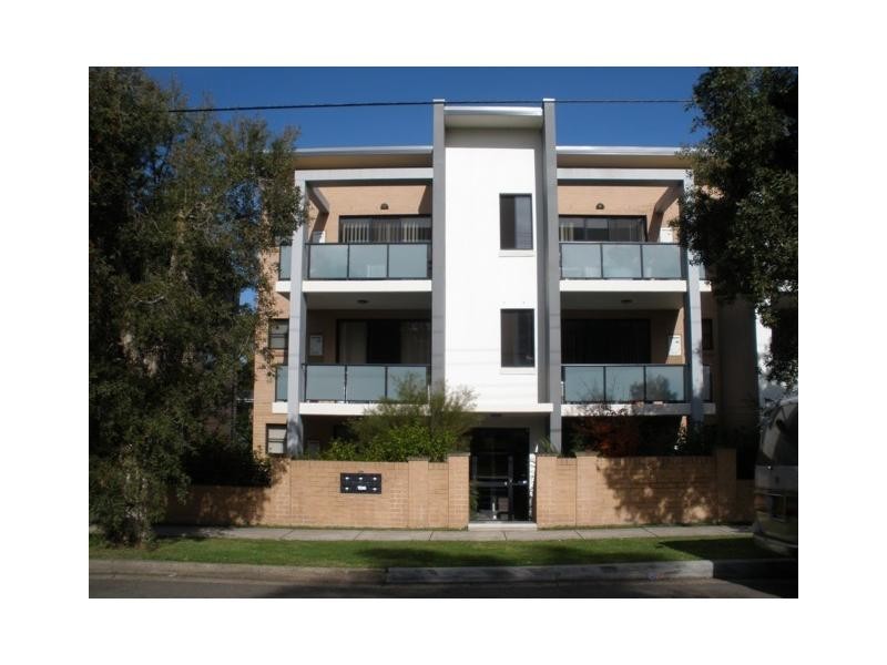 17/23-33 Napier Street, Parramatta NSW 2150