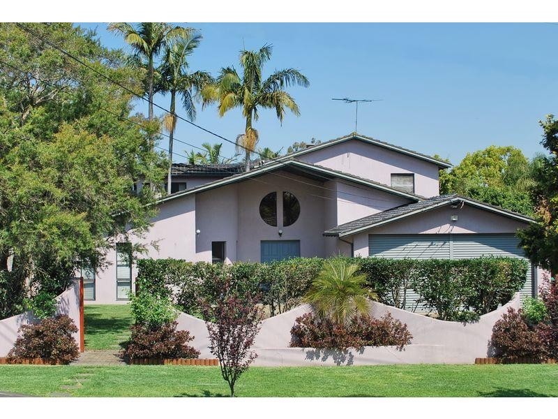 2 Deakin Street, West Ryde NSW 2114