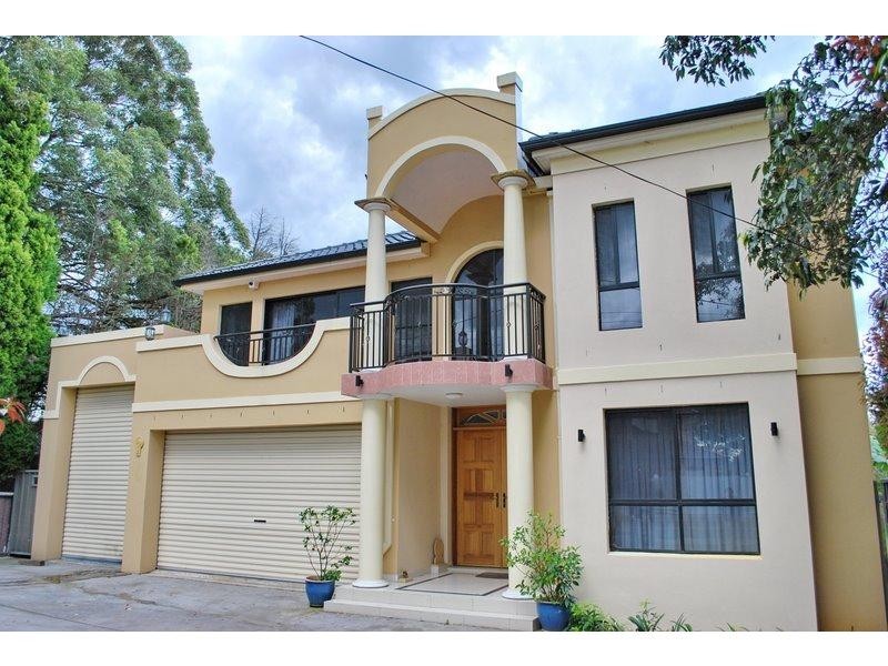 247 North Rocks Road, North Rocks NSW 2151