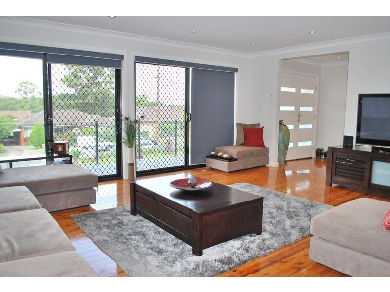 North Rocks NSW 2151