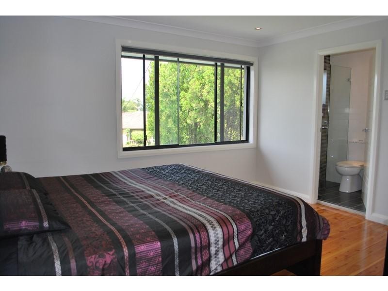 North Rocks NSW 2151