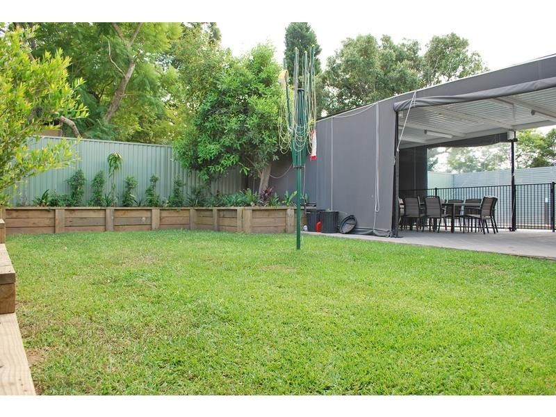 North Rocks NSW 2151