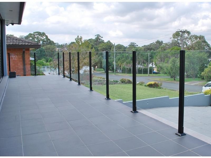 North Rocks NSW 2151