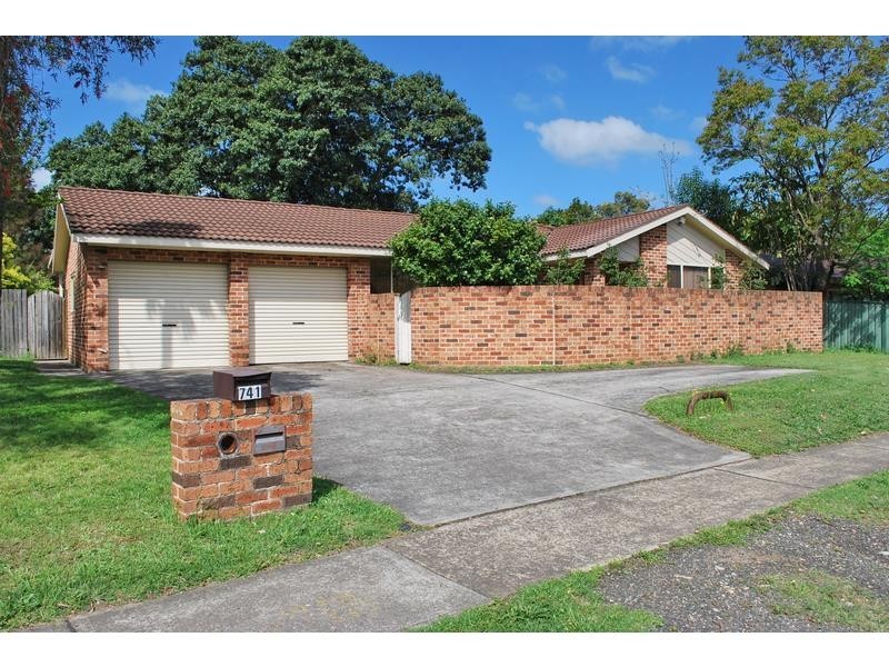 741 Pennant Hills Road, Carlingford NSW 2118