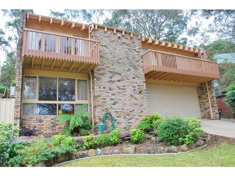 17 Coronet Court, North Rocks NSW 2151