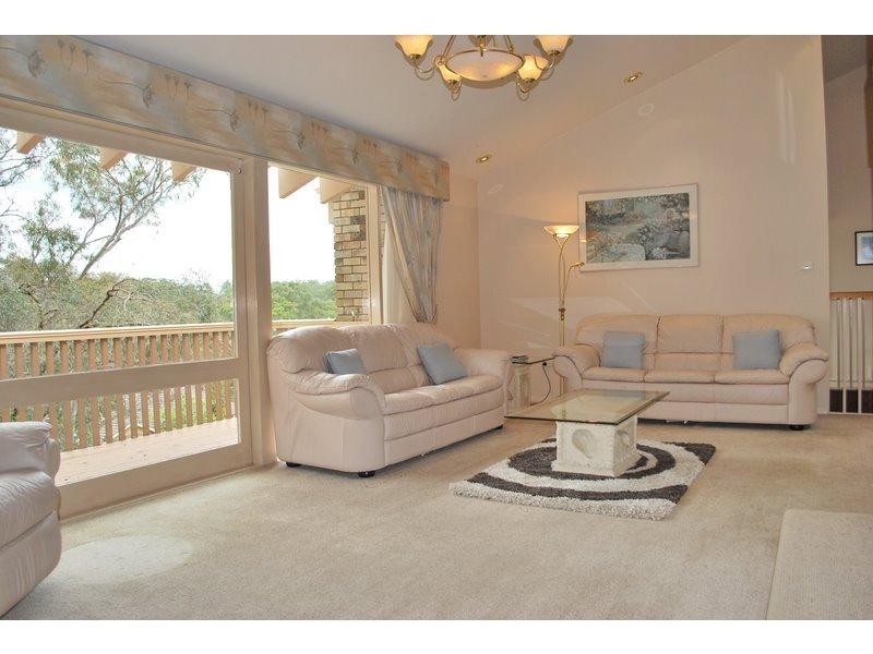 17 Coronet Court, North Rocks NSW 2151