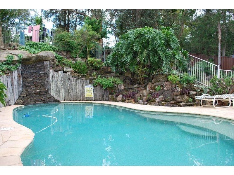 17 Coronet Court, North Rocks NSW 2151