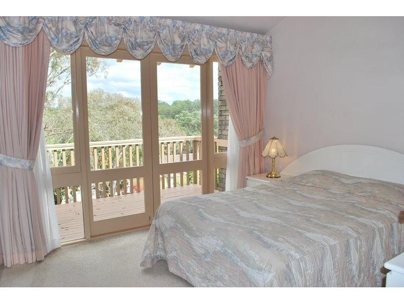 17 Coronet Court, North Rocks NSW 2151