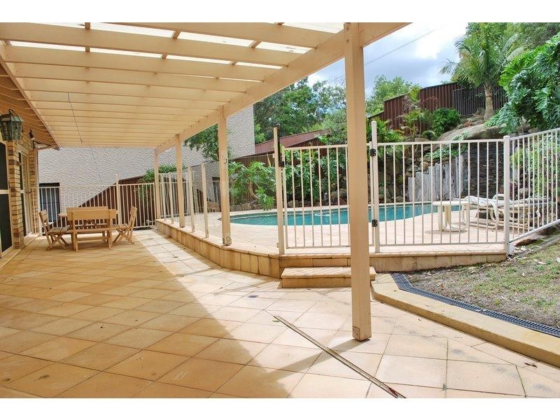 17 Coronet Court, North Rocks NSW 2151