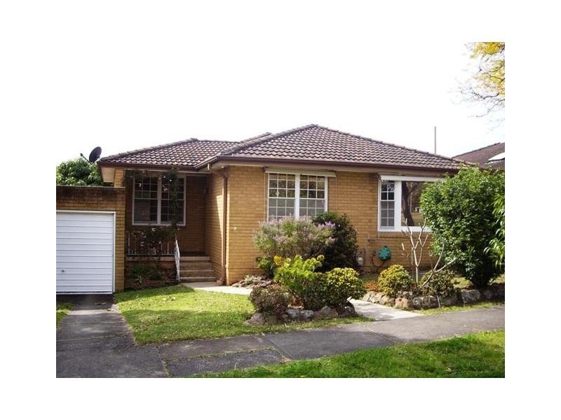 2/17 Clanwilliam Street, Eastwood NSW 2122