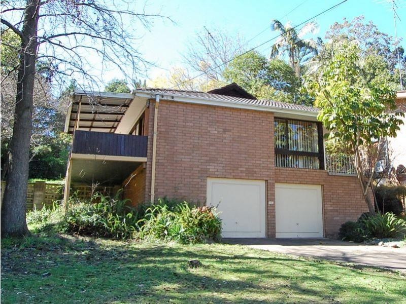 192 Bettington Road, Carlingford NSW 2118