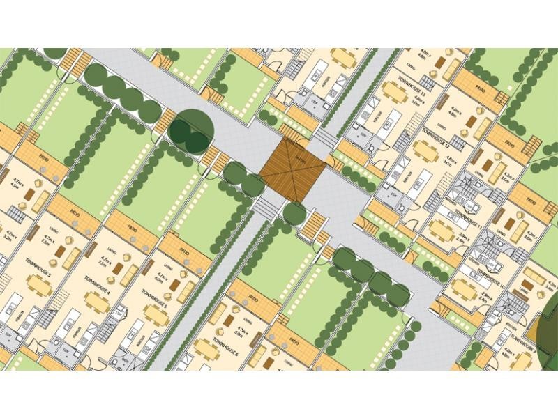 10-12 Carver Place, Dundas Valley NSW 2117