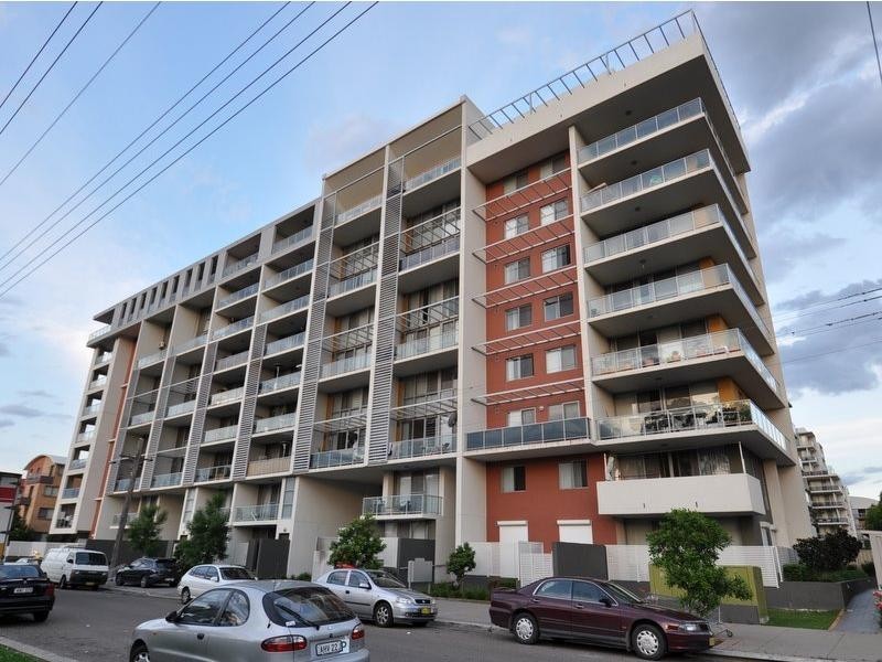 Unit 7/10-12 Castlereagh Street, Liverpool NSW 2170