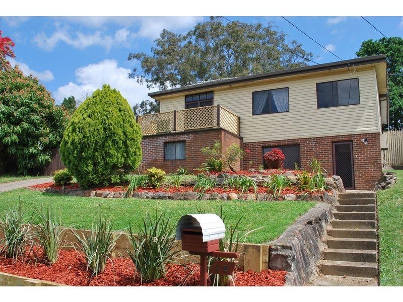49 Hart Street, Dundas Valley NSW 2117