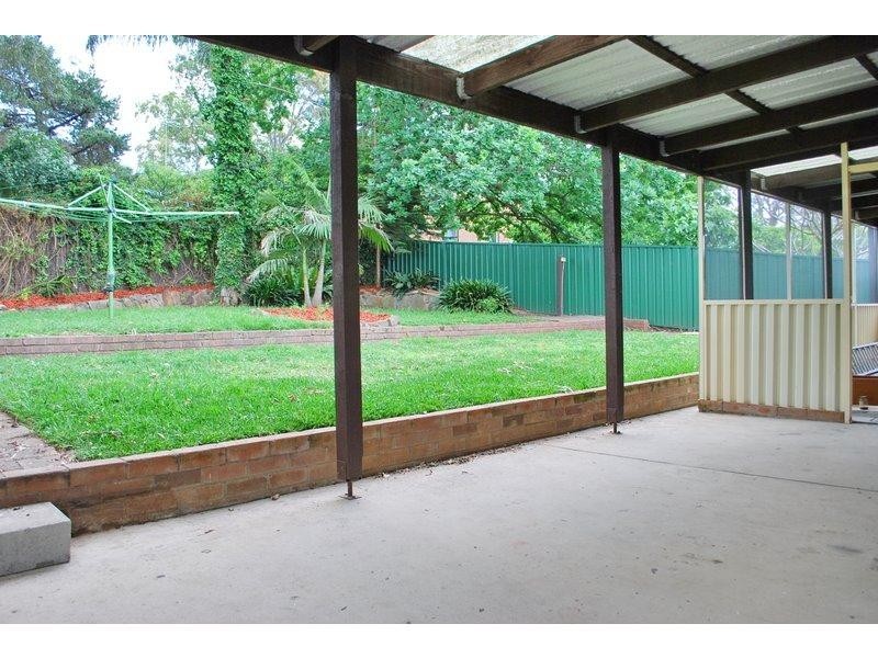 49 Hart Street, Dundas Valley NSW 2117