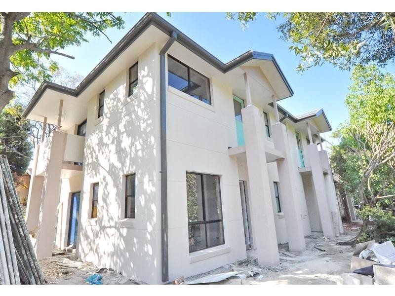 1-6/86 Tintern Avenue, Telopea NSW 2117