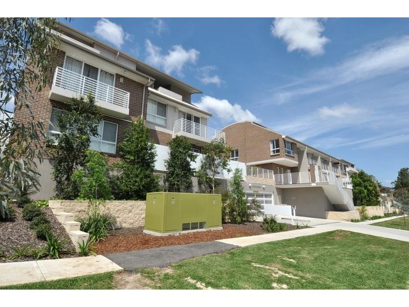 9/16 Carson Street, Dundas Valley NSW 2117