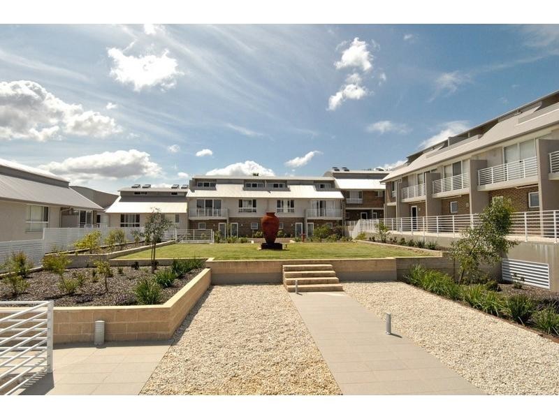 9/16 Carson Street, Dundas Valley NSW 2117