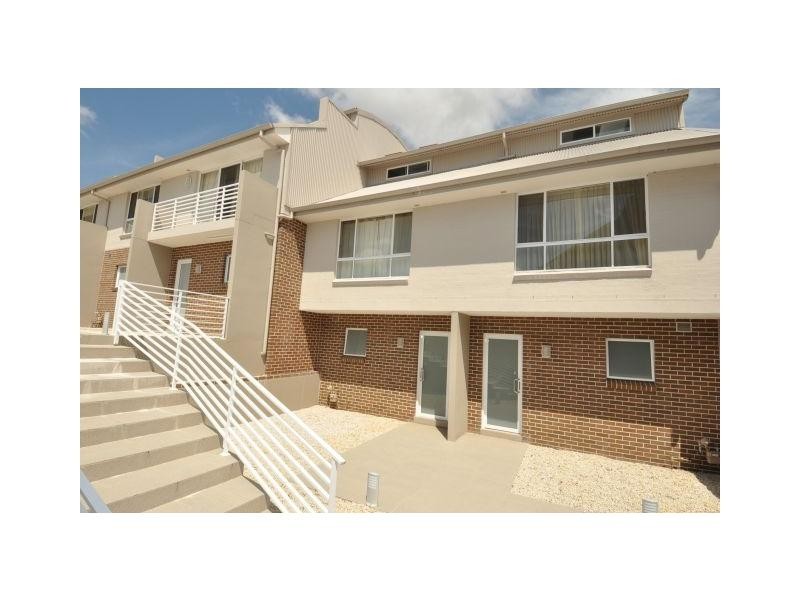 9/16 Carson Street, Dundas Valley NSW 2117