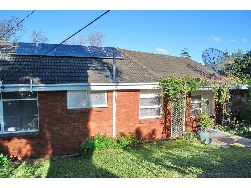 20 Tintern Avenue, Telopea NSW 2117