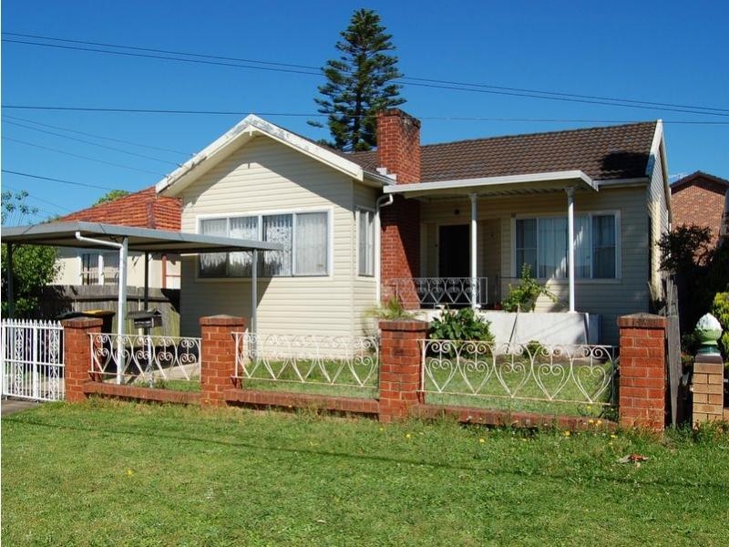 19 Binda Street, Merrylands NSW 2160