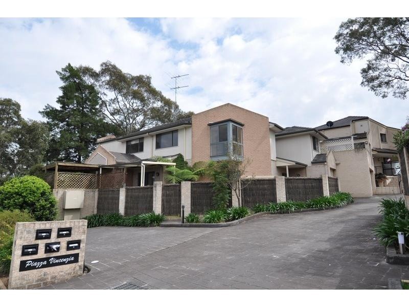1/61 South Street, Rydalmere NSW 2116