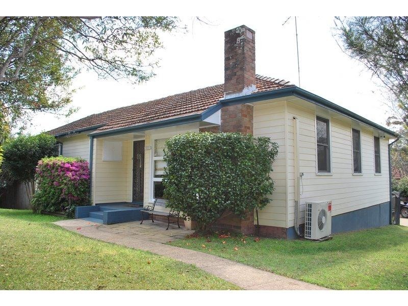 228 Kissing Point Road, Dundas Valley NSW 2117