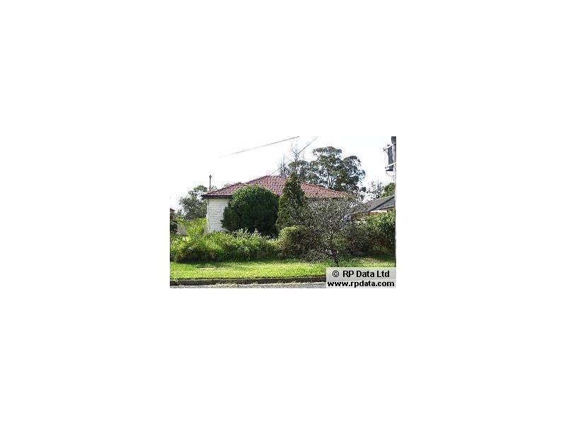10 Joyce Street, Fairfield NSW 2165