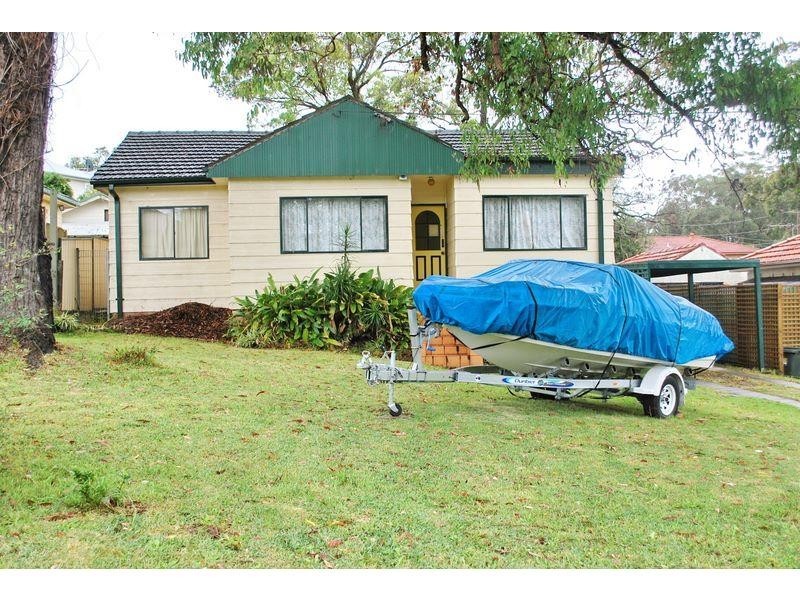 17 Fullarton Street, Telopea NSW 2117