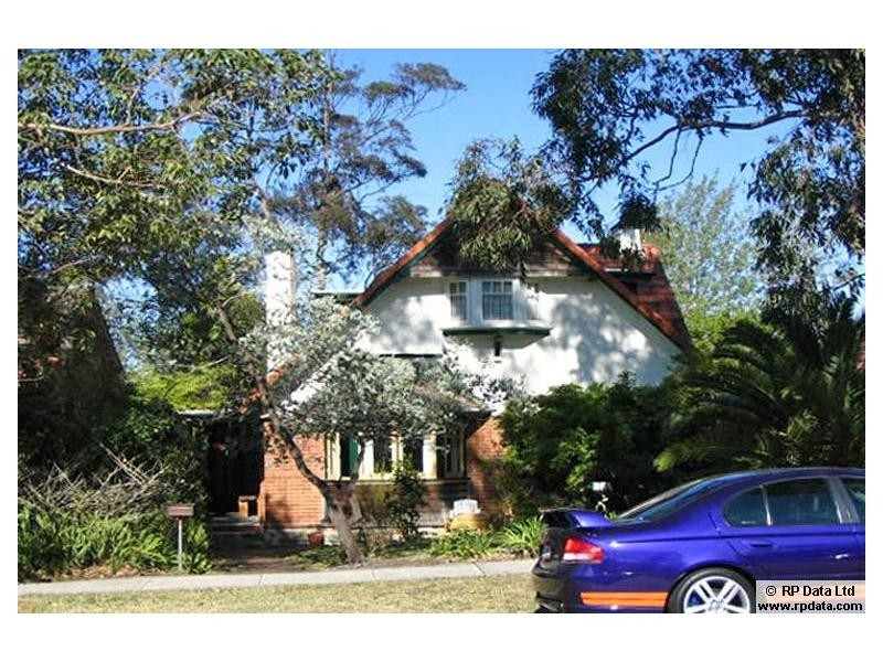 16 Ingram Road, Wahroonga NSW 2076