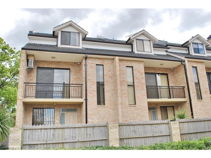 7/9 Marshall Road, Telopea NSW 2117